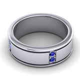 Blue Sapphire