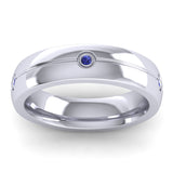 Blue Sapphire