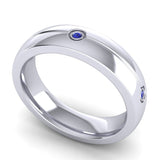 Blue Sapphire