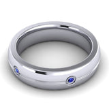 Blue Sapphire