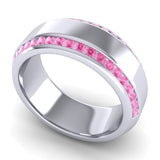 Pink Tourmaline