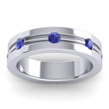 Blue Sapphire