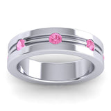 Pink Tourmaline