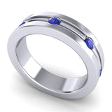 Blue Sapphire