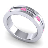 Pink Tourmaline