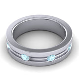 Aquamarine