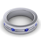 Blue Sapphire