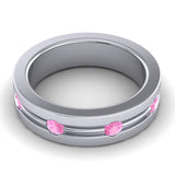 Pink Tourmaline