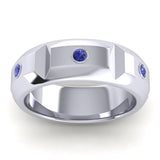 Blue Sapphire