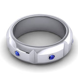Blue Sapphire