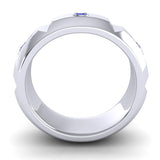 Blue Sapphire