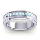 Aquamarine