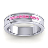 Pink Tourmaline