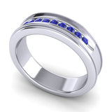 Blue Sapphire