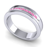 Pink Tourmaline