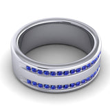 Blue Sapphire