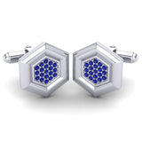 Blue Sapphire