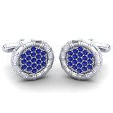 Blue Sapphire