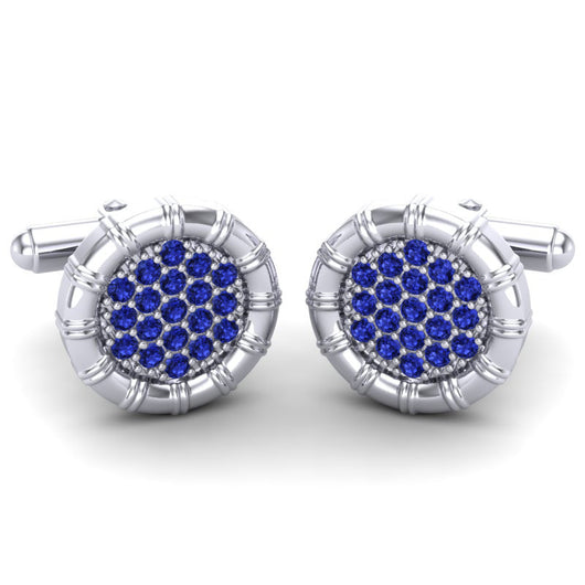 Blue Sapphire