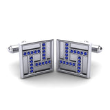 Blue Sapphire