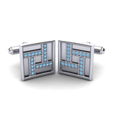 Swiss Blue Topaz