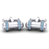Swiss Blue Topaz