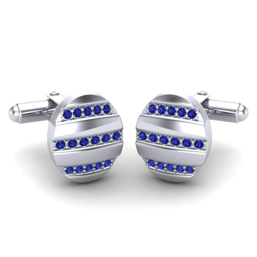 Blue Sapphire