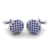 Blue Sapphire