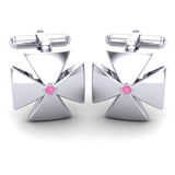 Pink Tourmaline
