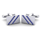 Blue Sapphire