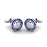 Blue Sapphire