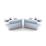 Swiss Blue Topaz