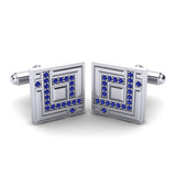 Blue Sapphire