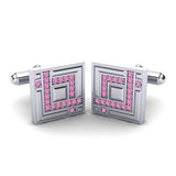 Pink Tourmaline