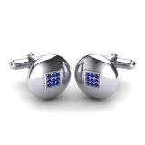 Blue Sapphire