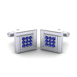 Blue Sapphire