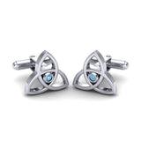 Swiss Blue Topaz