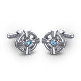 Swiss Blue Topaz