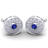 Blue Sapphire