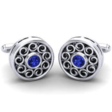 Blue Sapphire