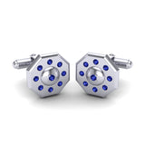 Blue Sapphire