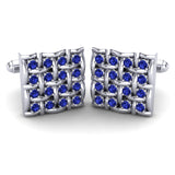 Blue Sapphire