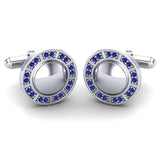 Blue Sapphire