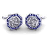 Blue Sapphire