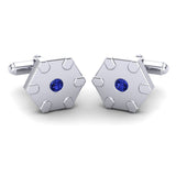 Blue Sapphire
